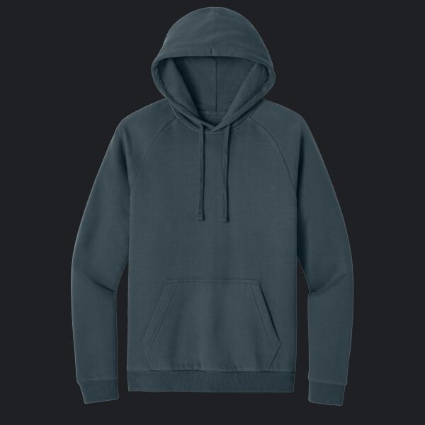 Cloud Fleece Hoodie Thumbnail