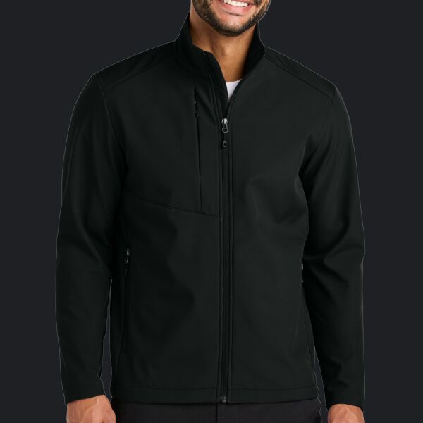 C Free ® Core Soft Shell Thumbnail