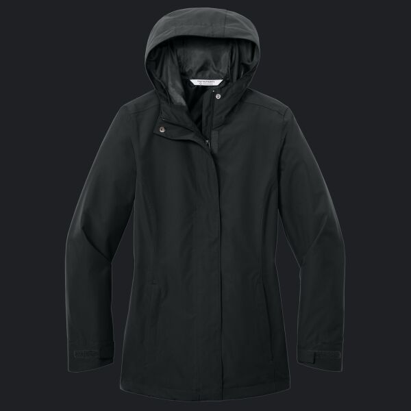 Women's C Free ® Rain Jacket Thumbnail