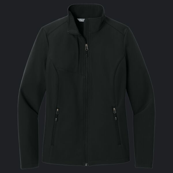 Women's C Free ® Core Soft Shell Thumbnail