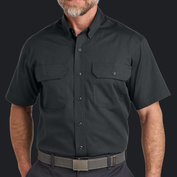 Short Sleeve Select Ripstop Shirt Thumbnail
