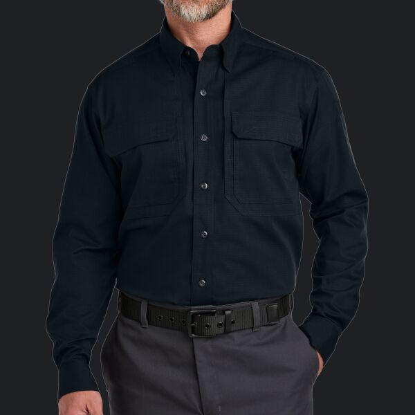Long Sleeve Select Tactical Shirt Thumbnail