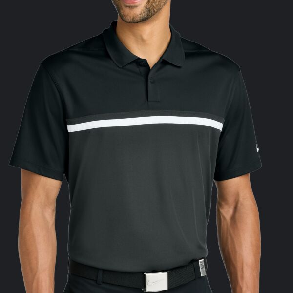 Dri FIT Victory Colorblock Polo Thumbnail