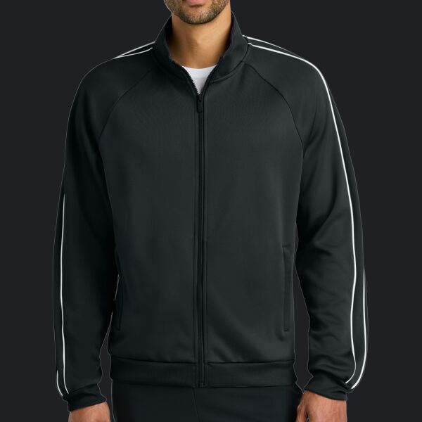 Track Jacket Thumbnail