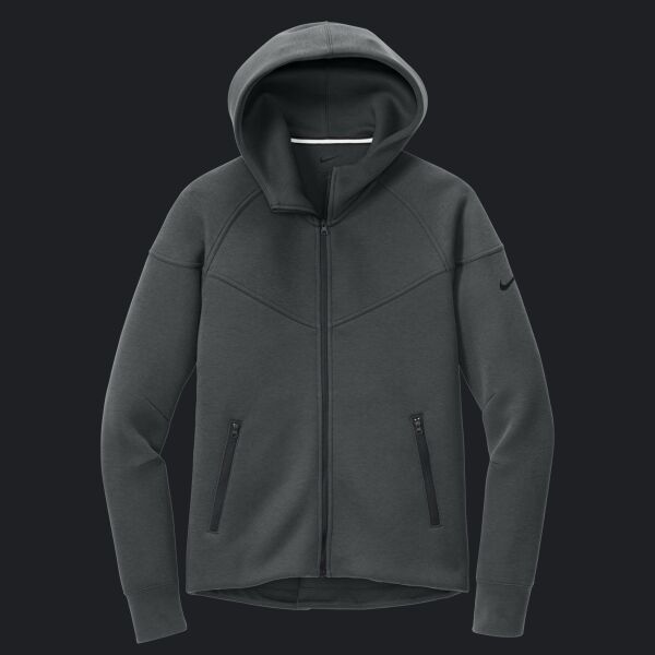 Women's Tech Fleece Full Zip Hoodie Thumbnail