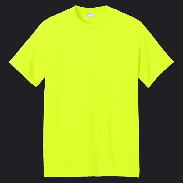 Core Blend Recycled Tee Thumbnail