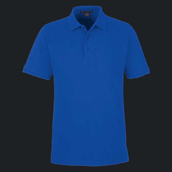 Men's Valiant Cotton Snag Protect Polo Thumbnail