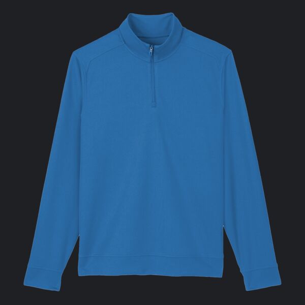 Men's Express Tech Performance Quarter-Zip Thumbnail