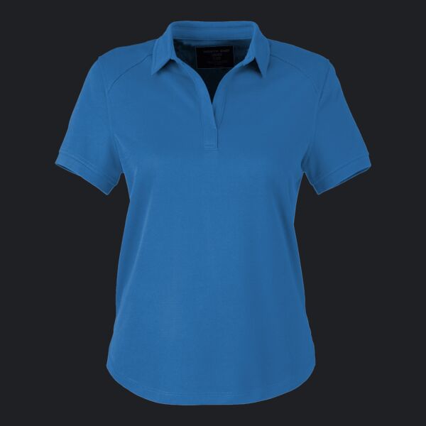 Ladies' Express Tech Performance Polo Thumbnail