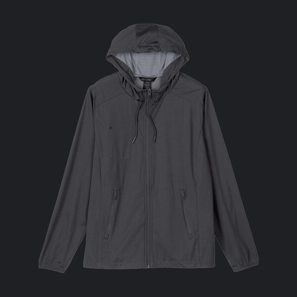 Ladies' Network Lightweight Jacket Thumbnail