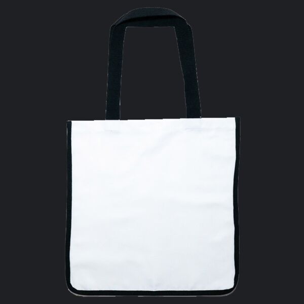 Sublimation Medium Tote Bag Thumbnail