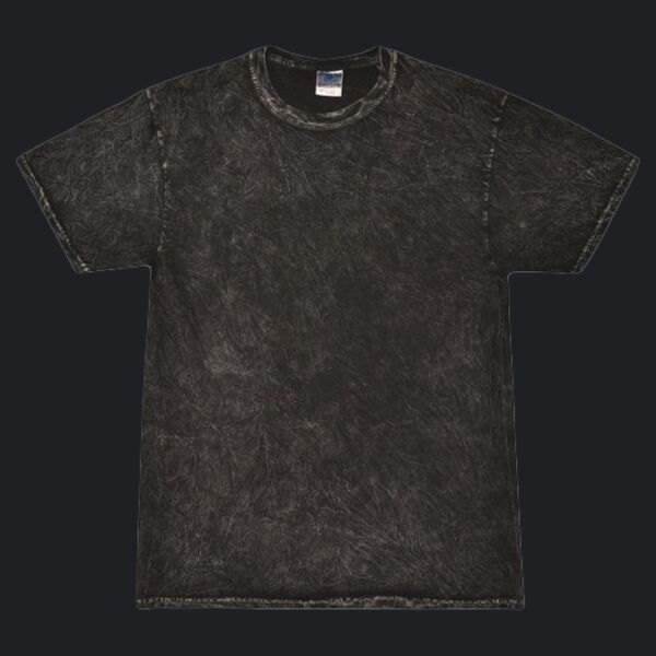 Youth Vintage Mineral Wash T-Shirt Thumbnail