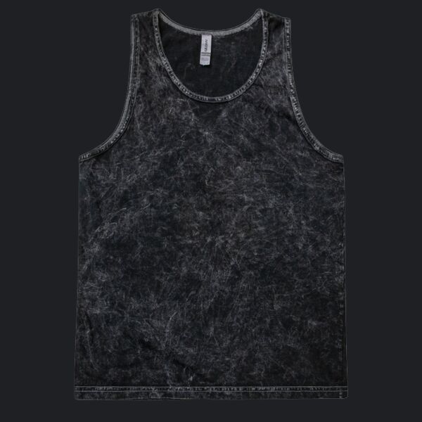 Unisex Mineral Wash Tank Thumbnail