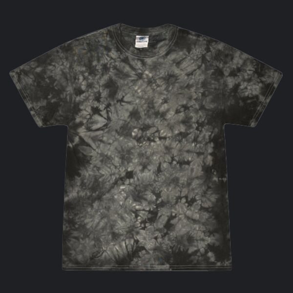 Youth Crystal Wash T-Shirt Thumbnail