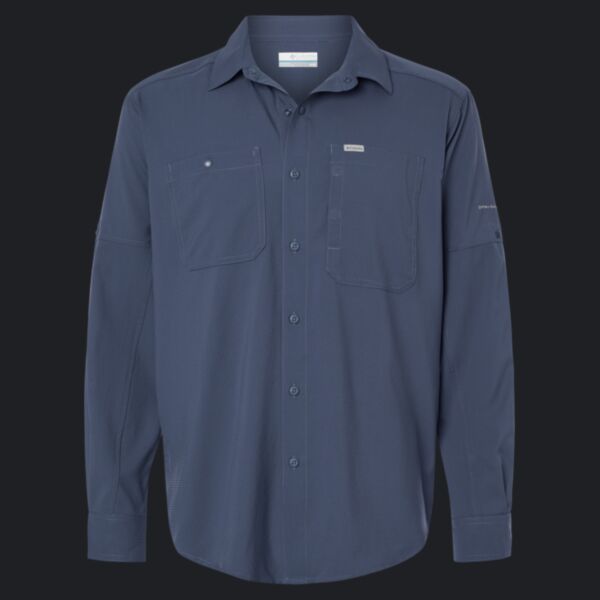 Men's Silver Ridge™ Utility Lite Pocket Shirt Thumbnail