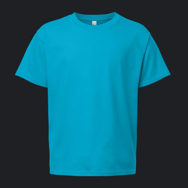 Girls' Princess T-Shirt Thumbnail