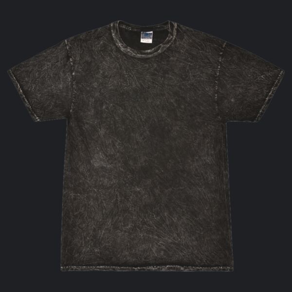 Youth Mineral Wash T-Shirt Thumbnail