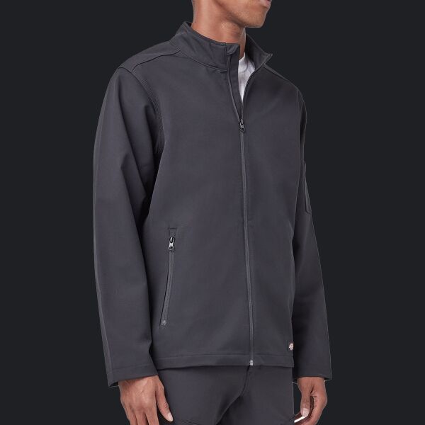 Men's Ripstop Softshell Jacket Thumbnail