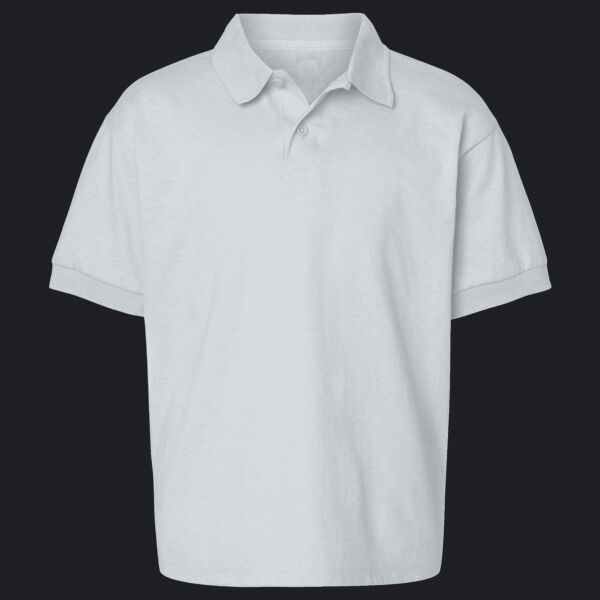 Youth Marco Performance Polo Thumbnail
