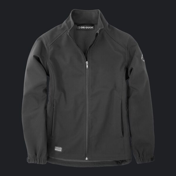 Ladies' Motion Jacket Thumbnail