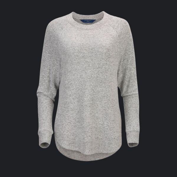 Ladies' Cuddle Fabric Relaxed Thumbnail