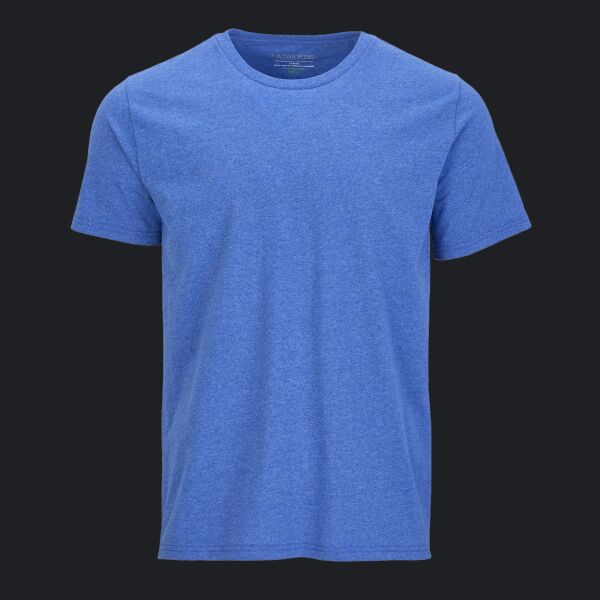 Men's Recrafted Recycled T-Shirt Thumbnail