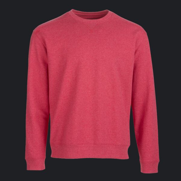 Men's Recrafted Recycled Fleece Thumbnail