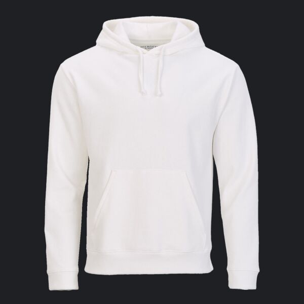 Men's Recrafted Recycled Hooded Fleece Thumbnail