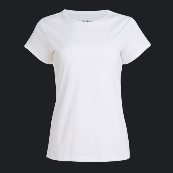 Ladies' Recrafted Recyled T-Shirt Thumbnail