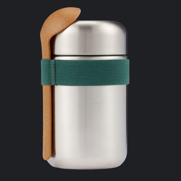 13.5oz Food Insulated Flask Thumbnail