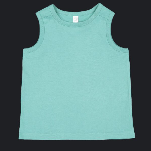 Toddler Unisex Tank Thumbnail