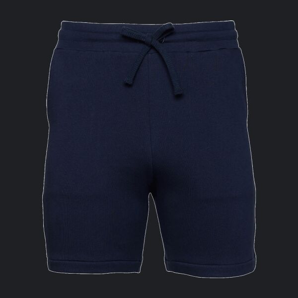 Unisex Sponge Fleece Sweatshort Thumbnail