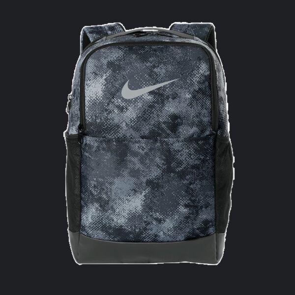 Brasilia Camo Backpack Thumbnail
