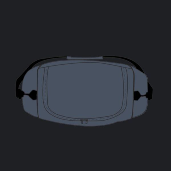 Brasilia Camo Duffel Thumbnail