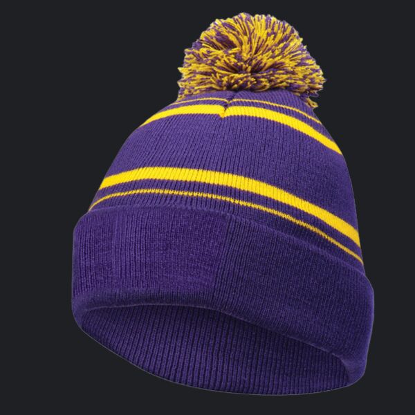 Homecoming Beanie Thumbnail