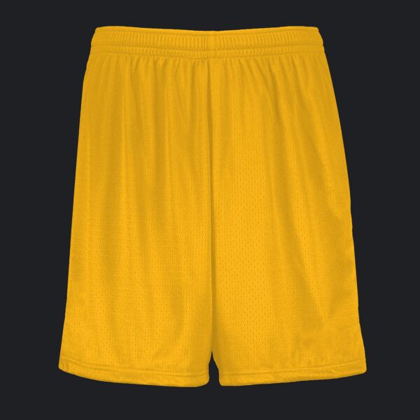 Adult 7" Modified Mesh Short Thumbnail