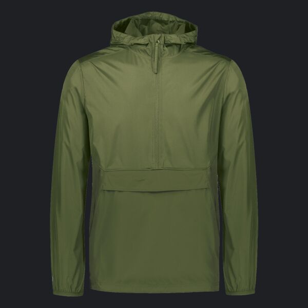 Pack Pullover Jacket Thumbnail