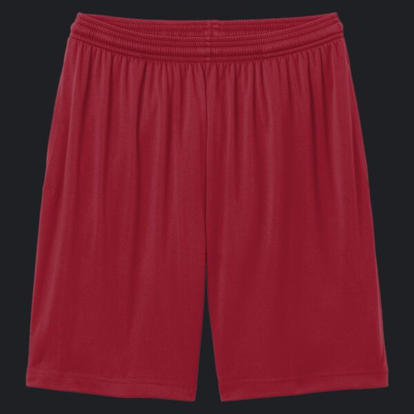 PosiCharge ® Competitor 7' Pocketed Short Thumbnail