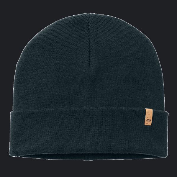 Cotton Beanie Thumbnail
