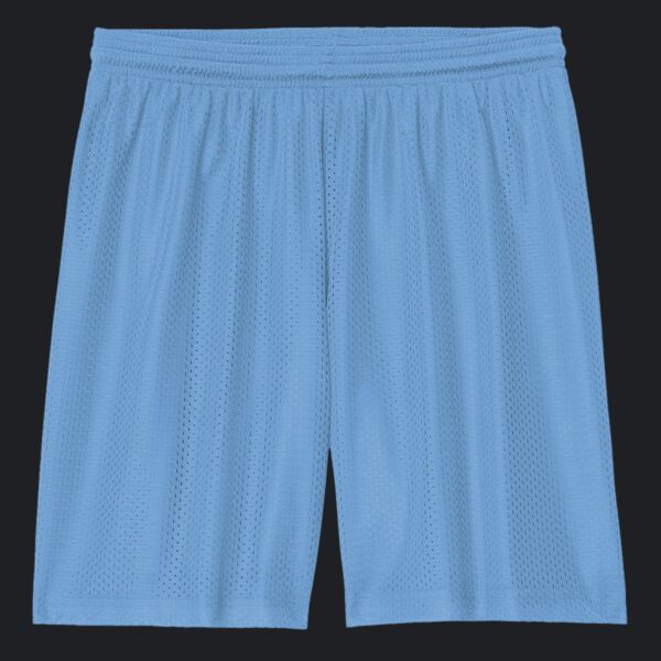 PosiCharge ® Mesh 7' Short Thumbnail