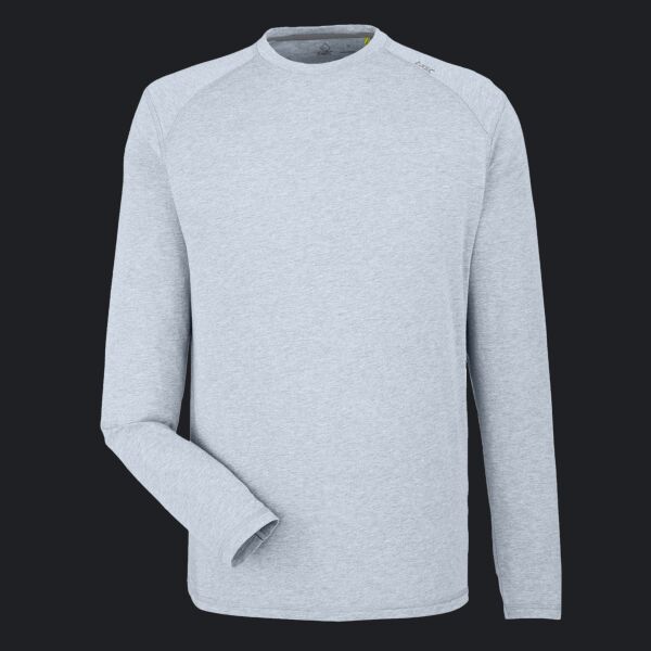 Men’s Carrollton Fitness Long-Sleeve T-Shirt Thumbnail