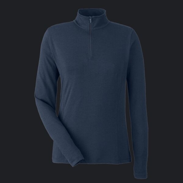 Ladies' Recess Quarter-Zip Thumbnail