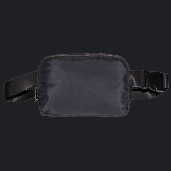 Travel Belt Bag Thumbnail