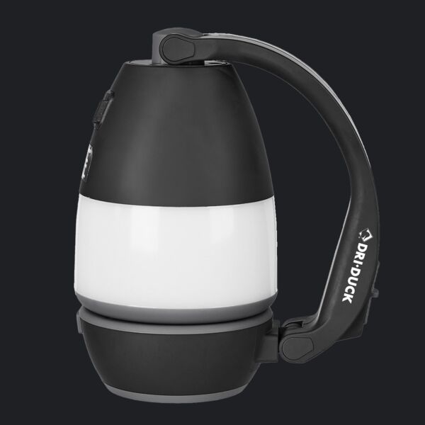 3-in-1 LED Lantern Flashlight Thumbnail