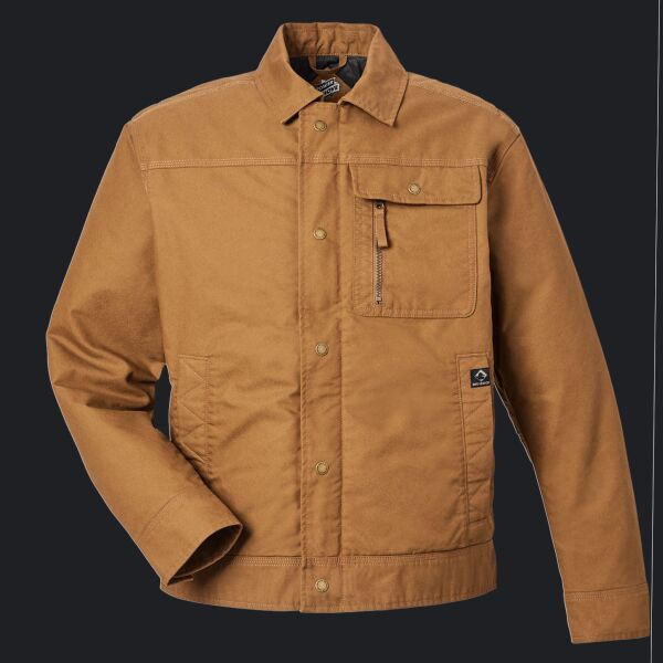 Men's Renegade Lifestyle Jacket Thumbnail