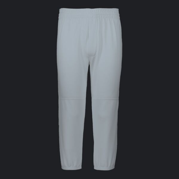 Youth Gamer Pull-Up Baseball Pant Thumbnail