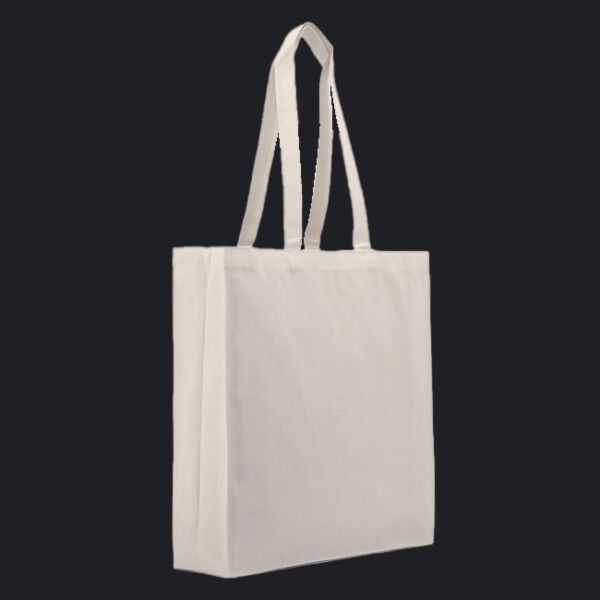 Isabella Midweight Recycled Canvas Tote Thumbnail