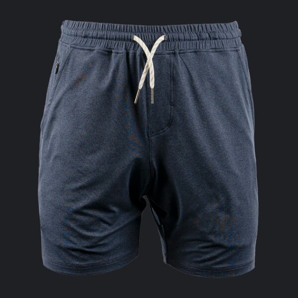 Soft Jersey Short Thumbnail