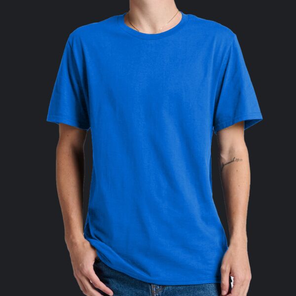 Unisex Premium T-Shirt Thumbnail