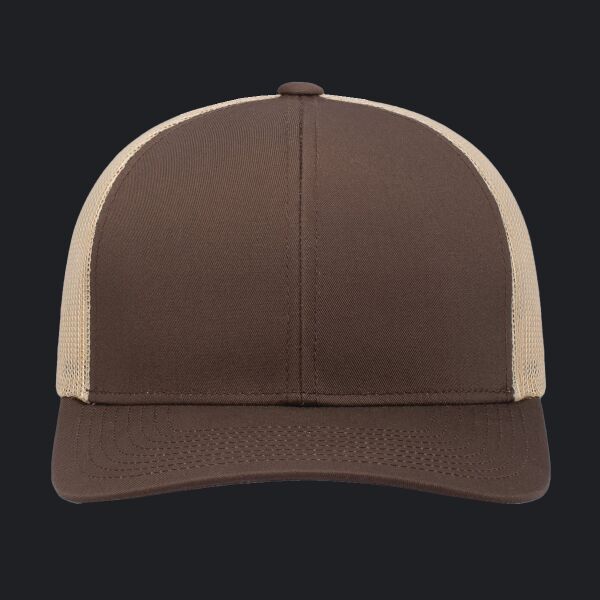 Eco Trucker Cap Thumbnail
